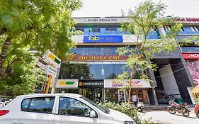 Fabexpress Relax Inn - Prahlad Nagar